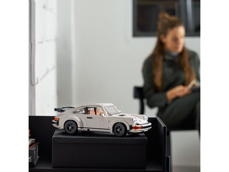 LEGO Icons 10295 Porsche 911