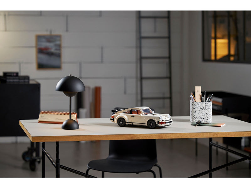 LEGO Icons 10295 Porsche 911