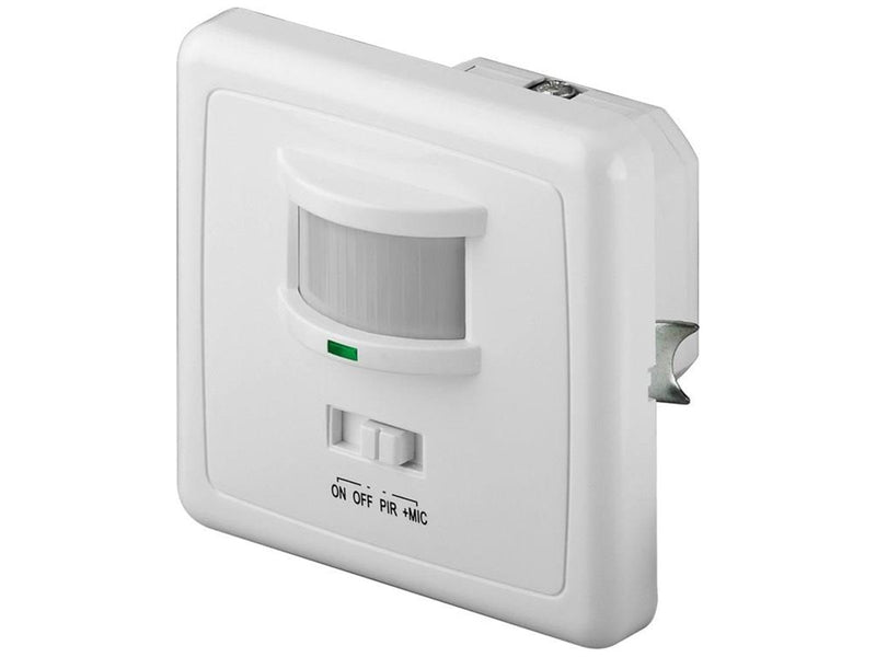 Pro Hallway PIR/Acoustic motion sensor