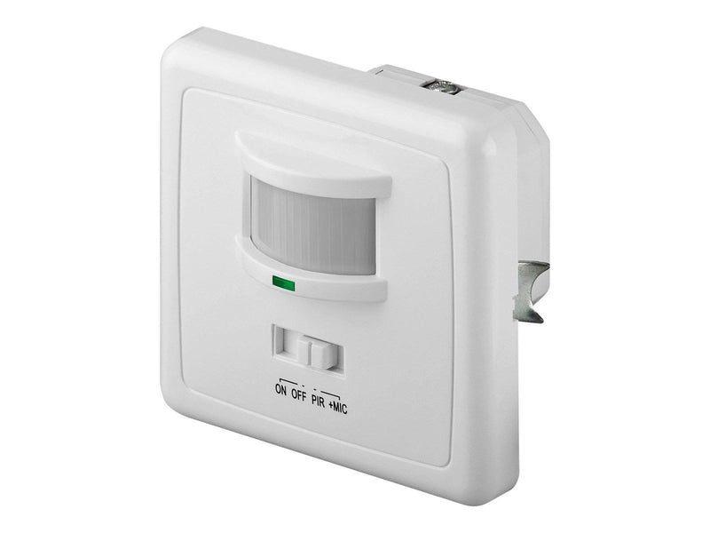 Pro Hallway PIR/Acoustic motion sensor