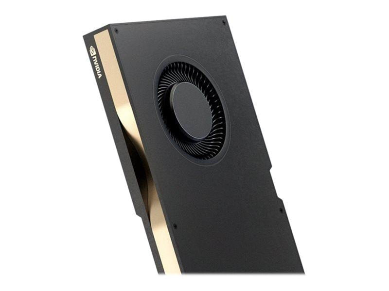 Lenovo RTX A4000 - 16GB GDDR6 RAM - Grafikkarte