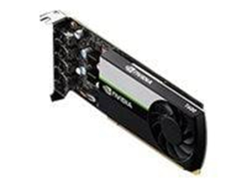Lenovo T600 - 4GB GDDR6 RAM - Grafikkarte