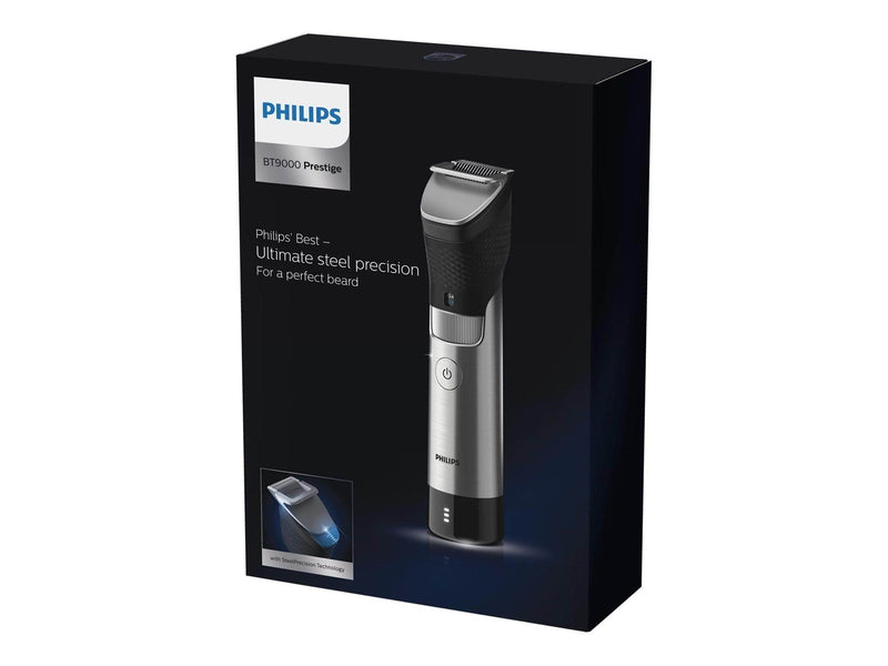 Philips Barttrimmer Prestige 9000 BT9810/15