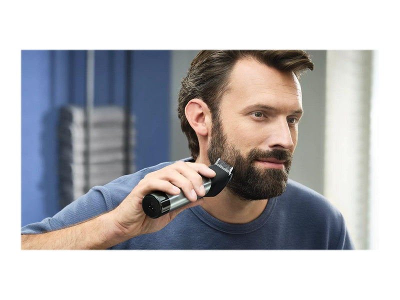 Philips Barttrimmer Prestige 9000 BT9810/15