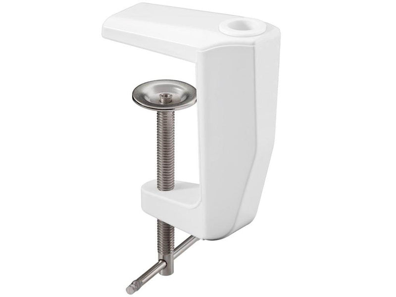 Goobay Replacement Table Clamp for Magnifying Lamps