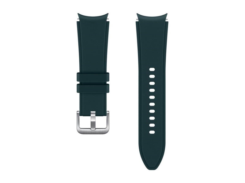Samsung Watch Strap Ridge Sport Band 20mm M/L - Green