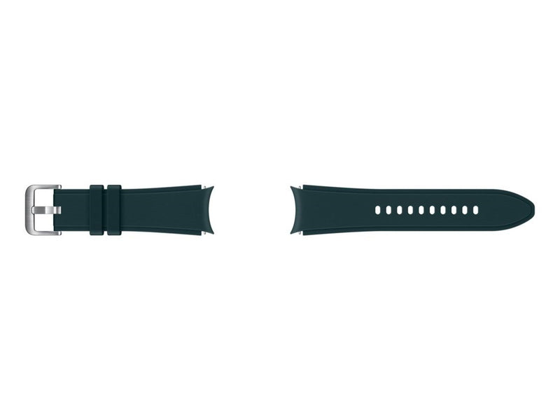 Samsung Watch Strap Ridge Sport Band 20mm M/L - Green