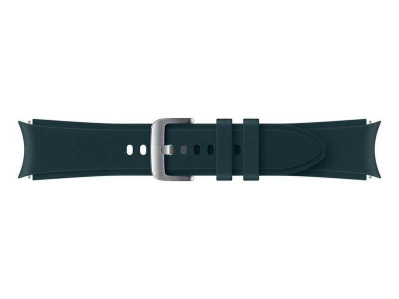Samsung Watch Strap Ridge Sport Band 20mm M/L - Green