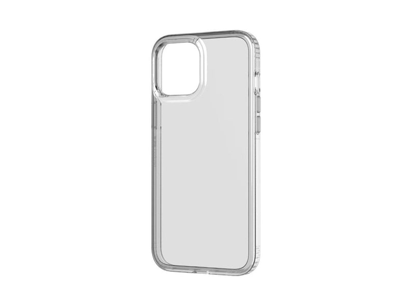 Tech21 Evo Clear iPhone 12 Pro Max Clear