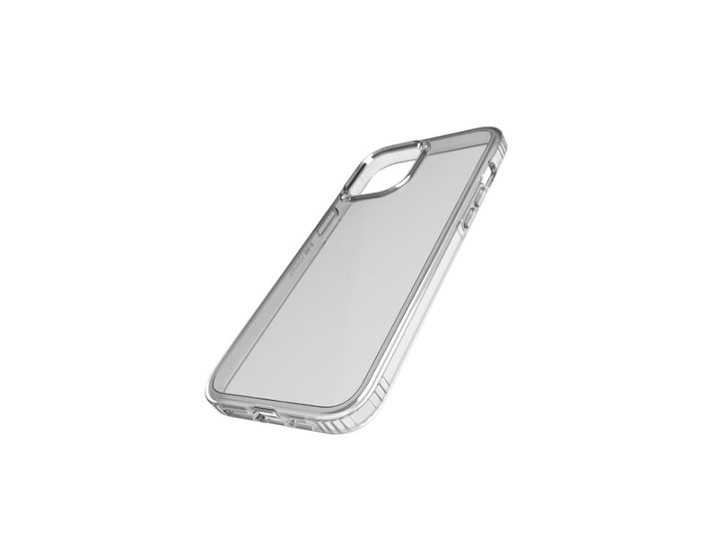 Tech21 Evo Clear iPhone 12 Pro Max Clear