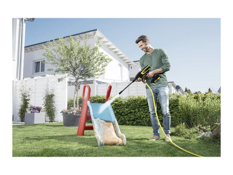 Kärcher Hochdruckreiniger HANDHELD CLEANER KHB 6 BATTERY SET