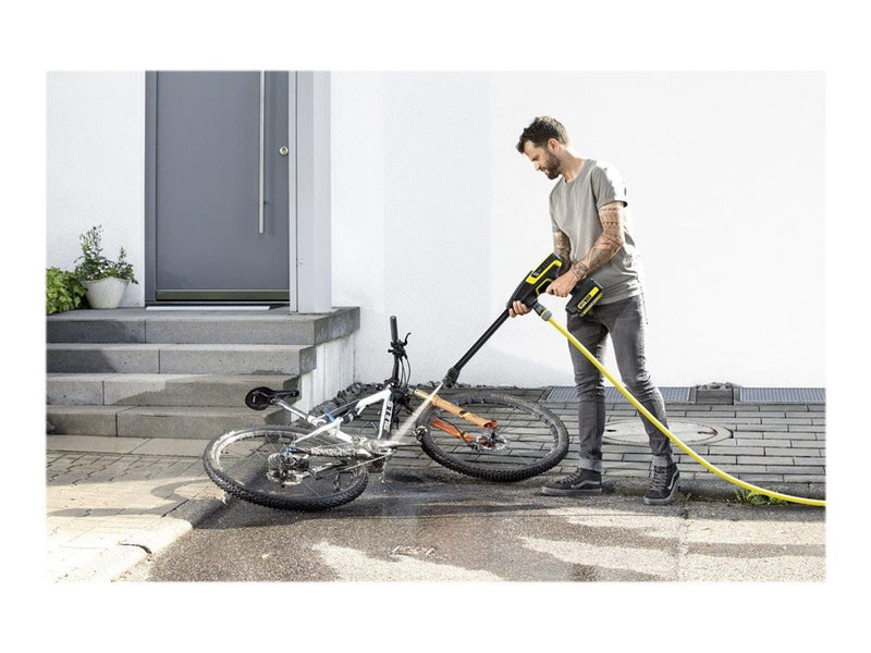 Kärcher Hochdruckreiniger HANDHELD CLEANER KHB 6 BATTERY SET