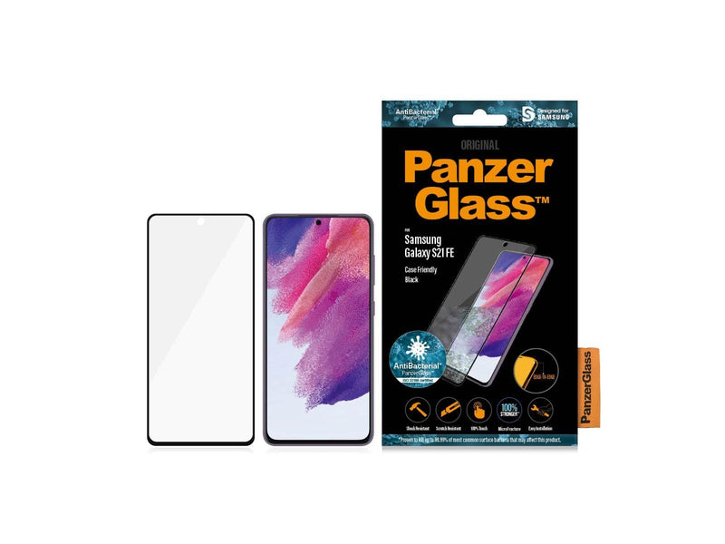 PanzerGlass Screen Protector Samsung Galaxy S21 FE