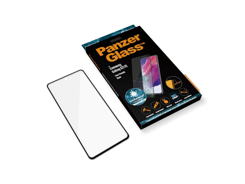 PanzerGlass Screen Protector Samsung Galaxy S21 FE