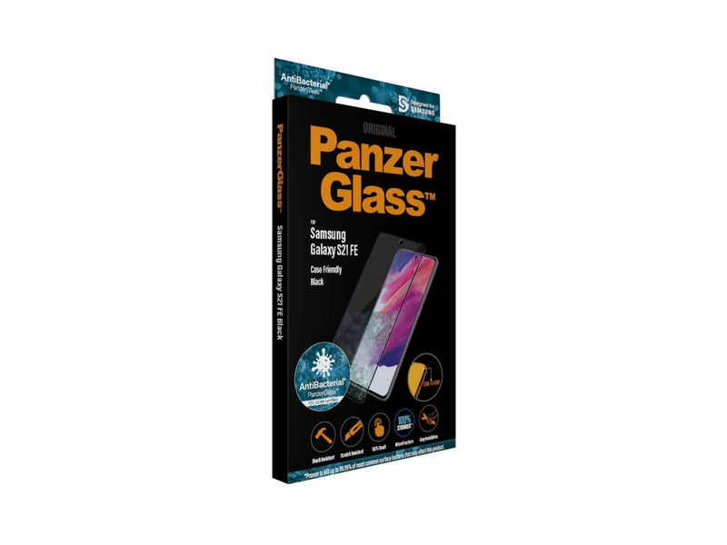 PanzerGlass Screen Protector Samsung Galaxy S21 FE