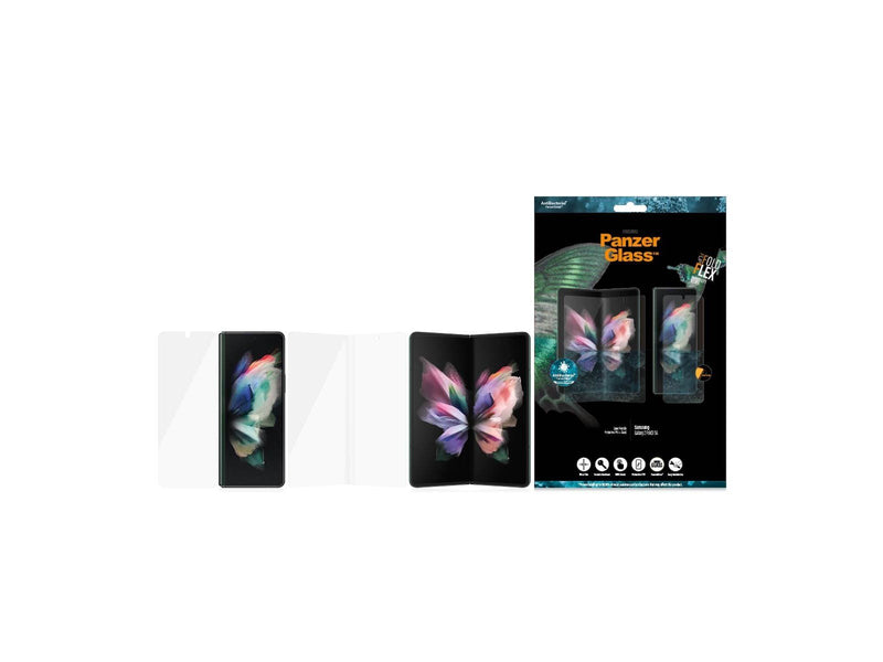 PanzerGlass Screen Protector Samsung Galaxy Z Fold3 5G