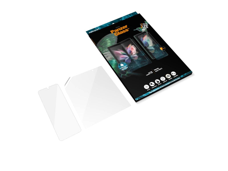 PanzerGlass Screen Protector Samsung Galaxy Z Fold3 5G