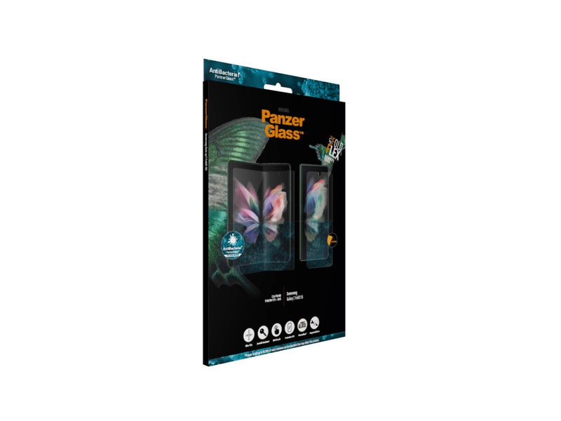 PanzerGlass Screen Protector Samsung Galaxy Z Fold3 5G