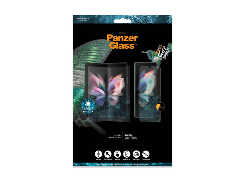 PanzerGlass Screen Protector Samsung Galaxy Z Fold3 5G