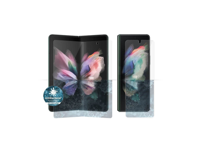 PanzerGlass Screen Protector Samsung Galaxy Z Fold3 5G