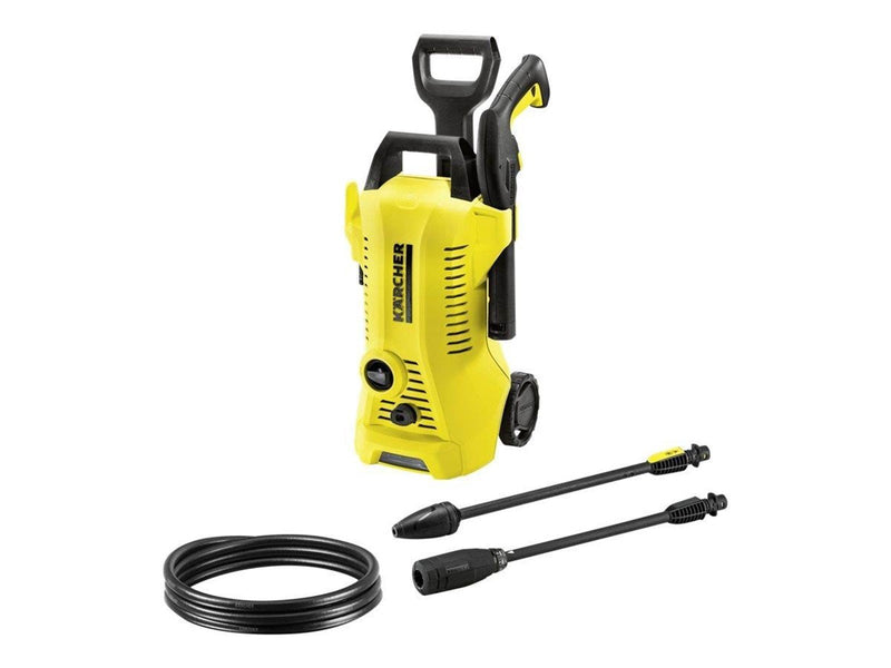 Kärcher Hochdruckreiniger K 2 Premium Power Control