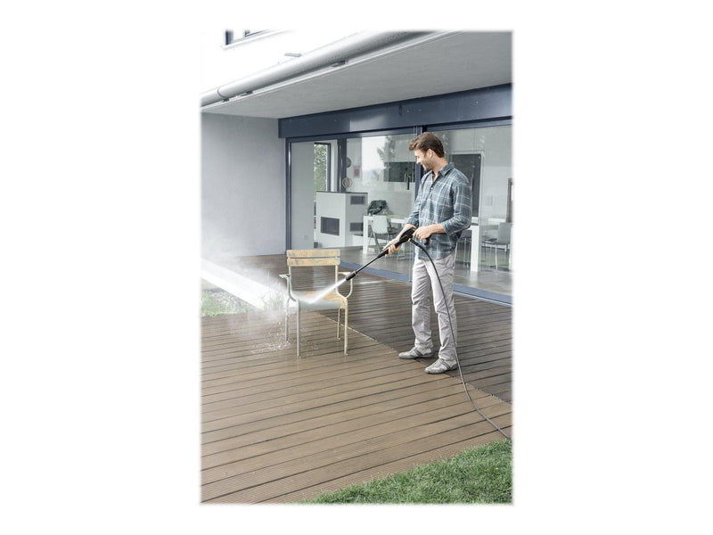 Kärcher Hochdruckreiniger K 2 Premium Power Control