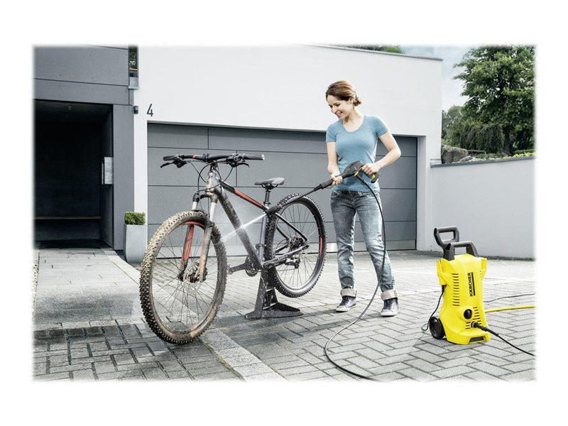 Kärcher Hochdruckreiniger K 2 Premium Power Control