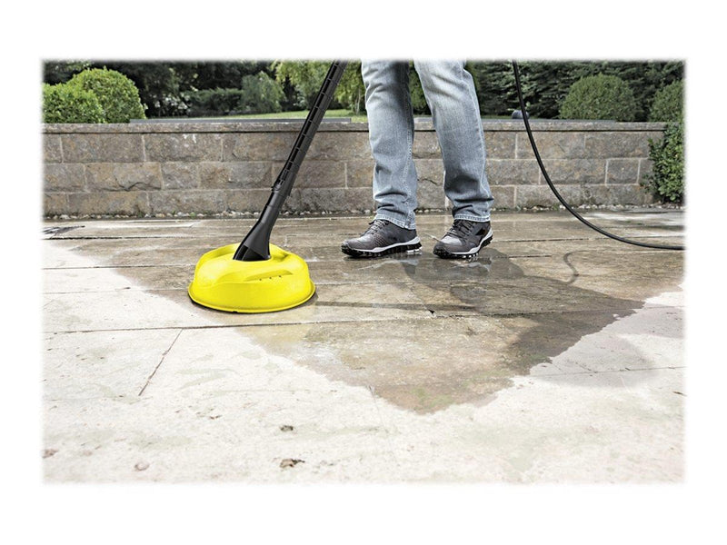 Kärcher Hochdruckreiniger K 2 Premium Power Control