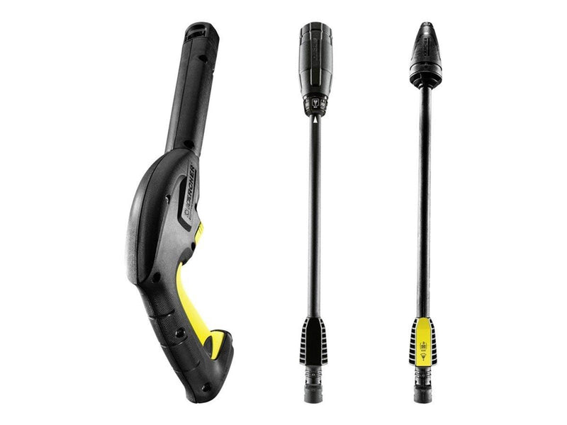 Kärcher Hochdruckreiniger K 2 Premium Power Control