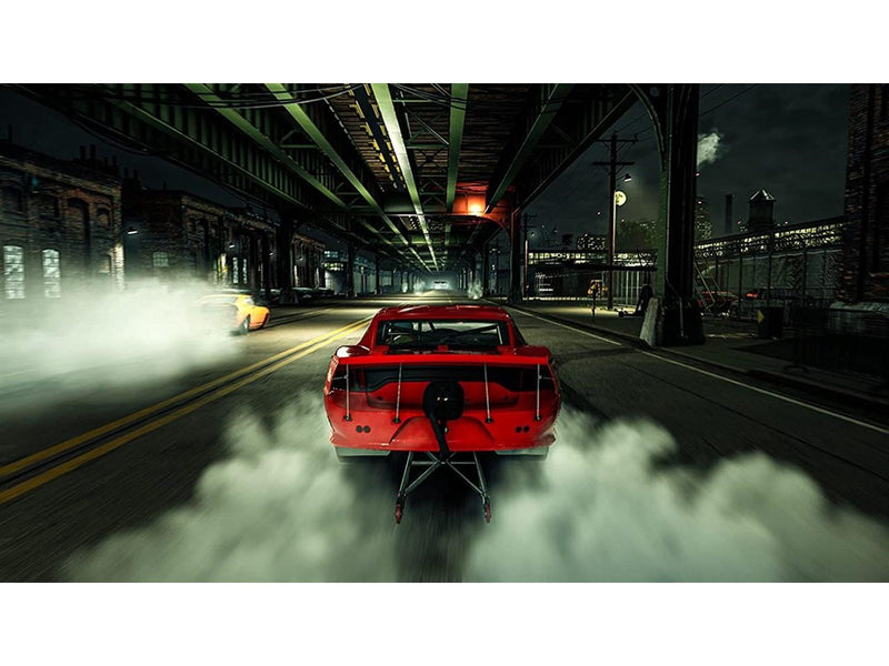 Street Outlaws 2: Winner Takes All - Nintendo Switch - Rennspiel - PEGI 12