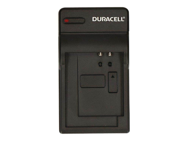 DURACELL Charger with USB Cable for DR9933/NB-7L