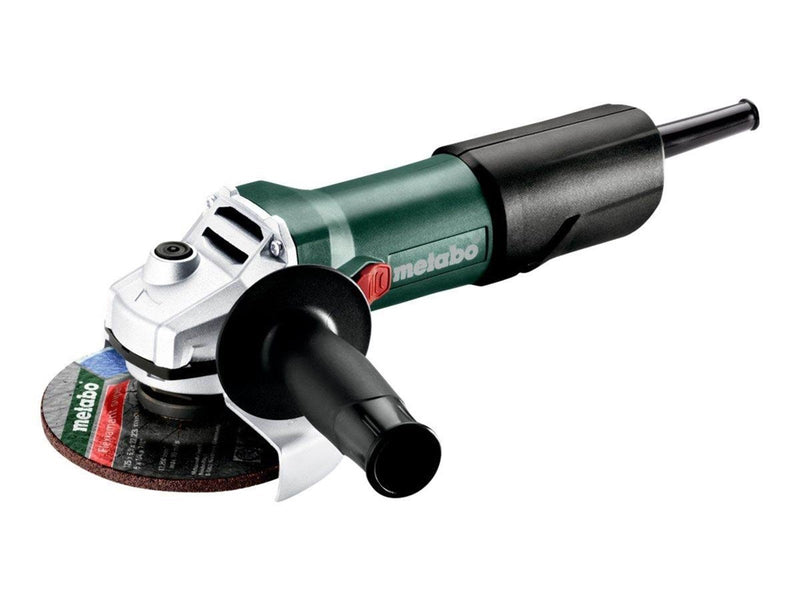Metabo WEV 850-125 - angle grinder