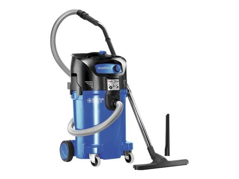 Nilfisk Staubsauger ATTIX 50-01 PC 230V 50HZ EU
