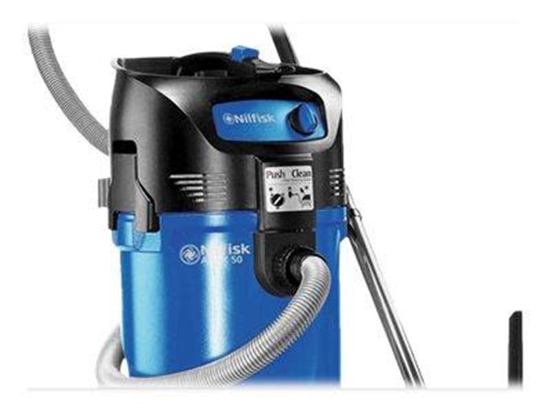 Nilfisk Staubsauger ATTIX 50-01 PC 230V 50HZ EU