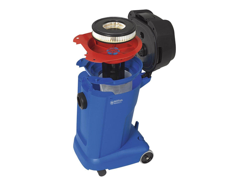 Nilfisk Staubsauger MAXXI II 35 WD