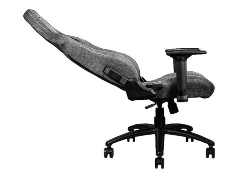 MSI MAG CH130 I Repeltek Fabric gaming chair Büro Stuhl - Metall - Bis zu 150 kg