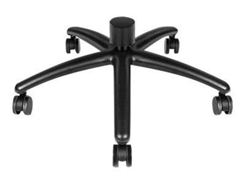 MSI MAG CH130 I Repeltek Fabric gaming chair Büro Stuhl - Metall - Bis zu 150 kg