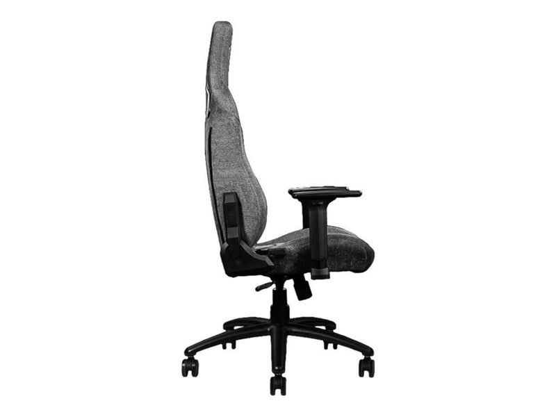 MSI MAG CH130 I Repeltek Fabric gaming chair Büro Stuhl - Metall - Bis zu 150 kg