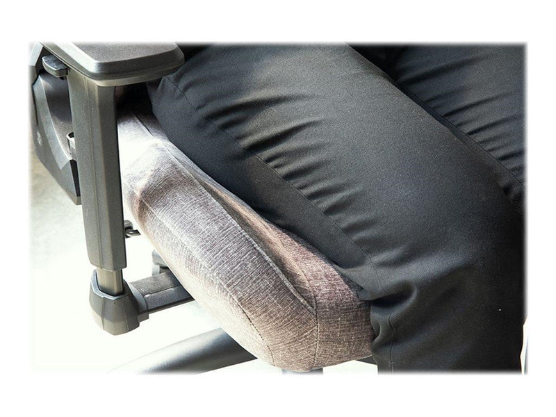 MSI MAG CH130 I Repeltek Fabric gaming chair Büro Stuhl - Metall - Bis zu 150 kg