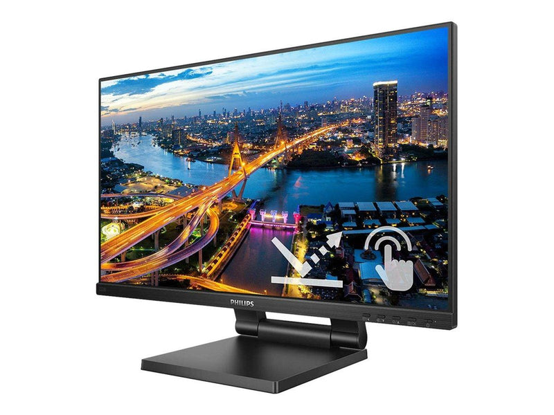 22" Philips B Line 222B1TC - 1920x1080 - IPS - Touchscreen