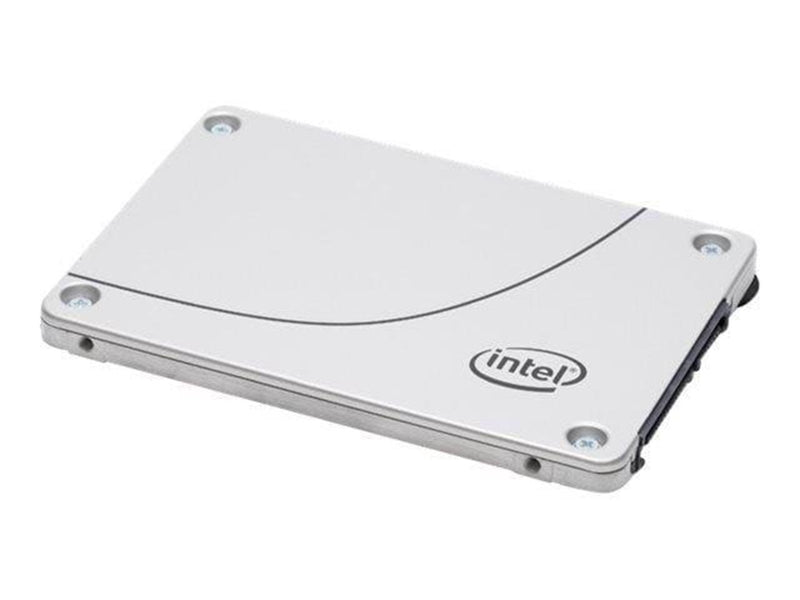 Intel SSD D3-S4520 2.5" - 240GB