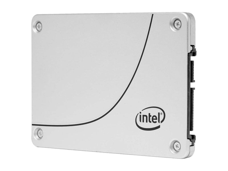 Intel SSD D3-S4520 2.5" - 240GB