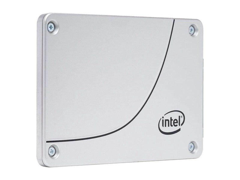 Intel SSD D3-S4520 2.5" - 240GB