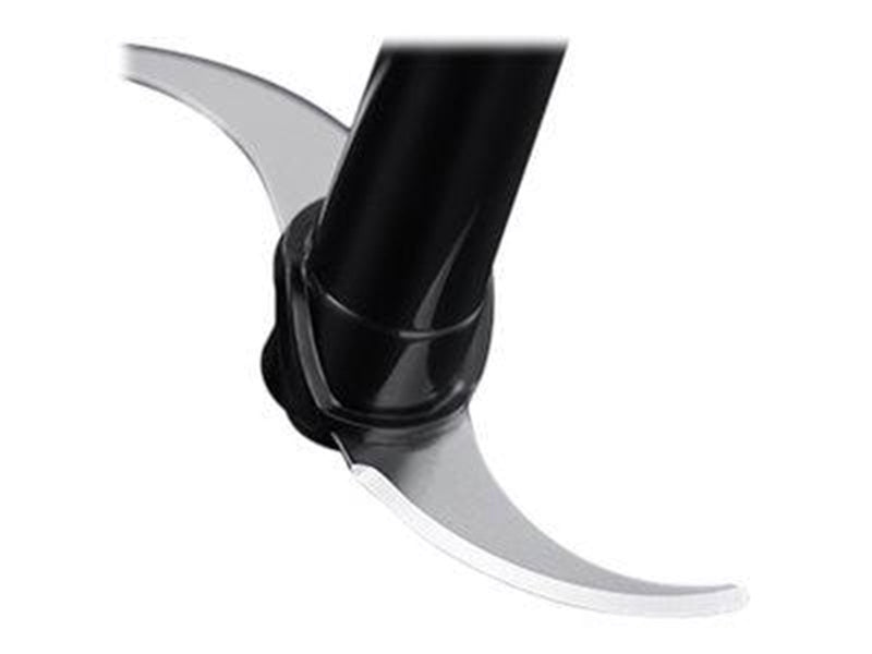 Russell Hobbs Stabmixer 3in1 Matte Black 24702-56 - 500 W