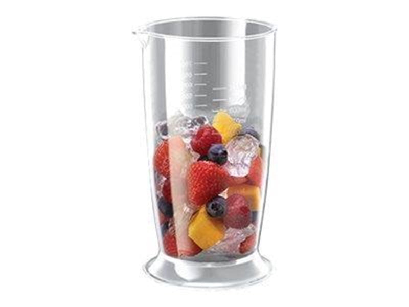 Russell Hobbs Stabmixer 3in1 Matte Black 24702-56 - 500 W