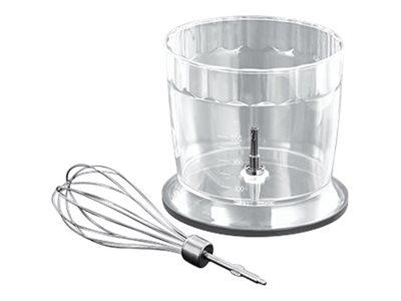 Russell Hobbs Stabmixer 3in1 Matte Black 24702-56 - 500 W