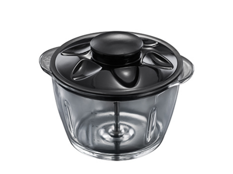 Russell Hobbs Mini Chopper Matte Black 24662-56