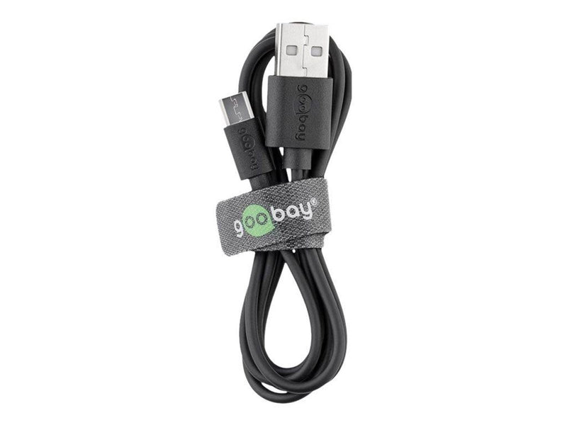 Pro Dual Micro USB charger set 2.4 A