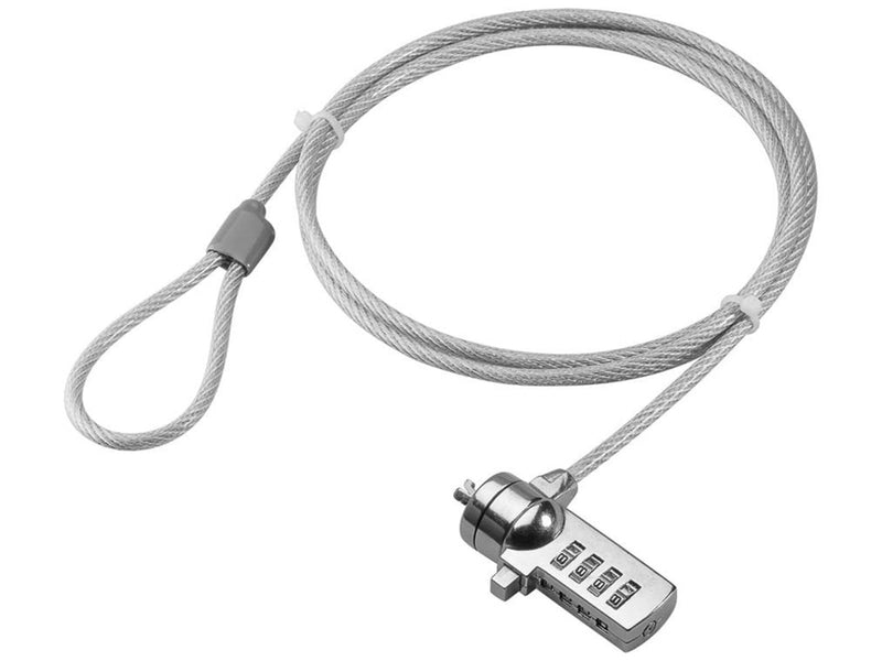 Pro PC notebook security lock