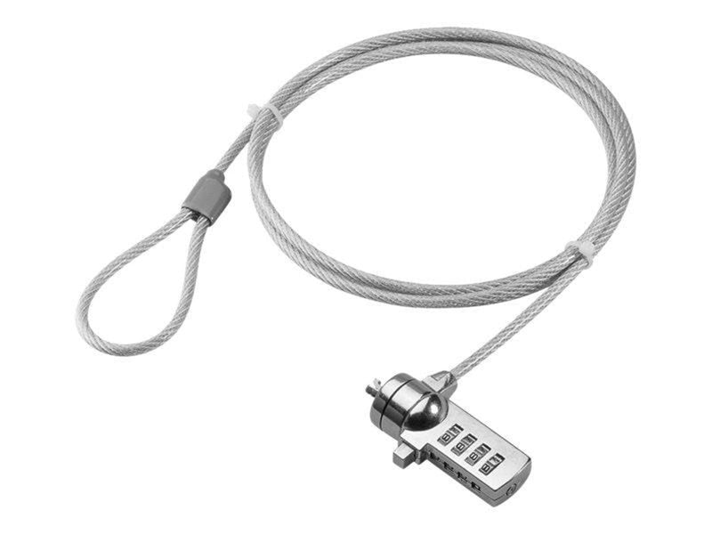 Pro PC notebook security lock